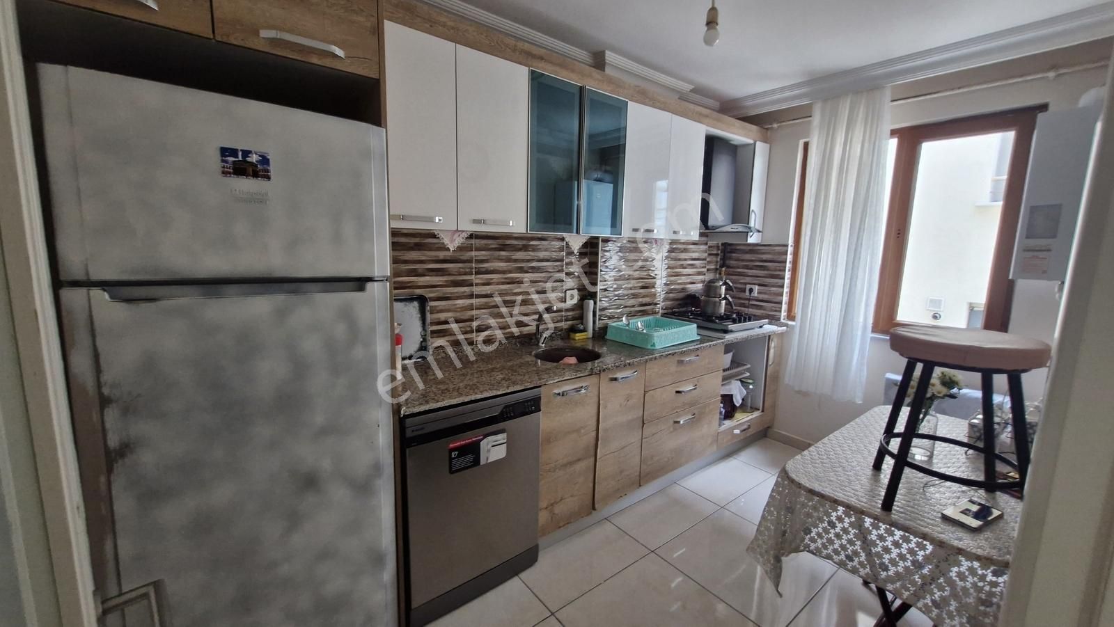 Home Gayrimenkulden Sancaktepe De 2+1 Satılık Daire - Görsel 2