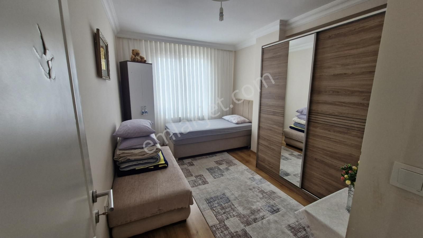 Home Gayrimenkulden Sancaktepe De 2+1 Satılık Daire - Görsel 29