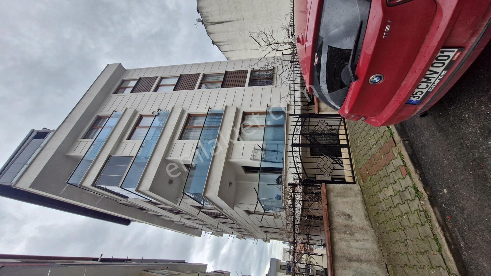 Home Gayrimenkulden Sancaktepe De 2+1 Satılık Daire - Görsel 35