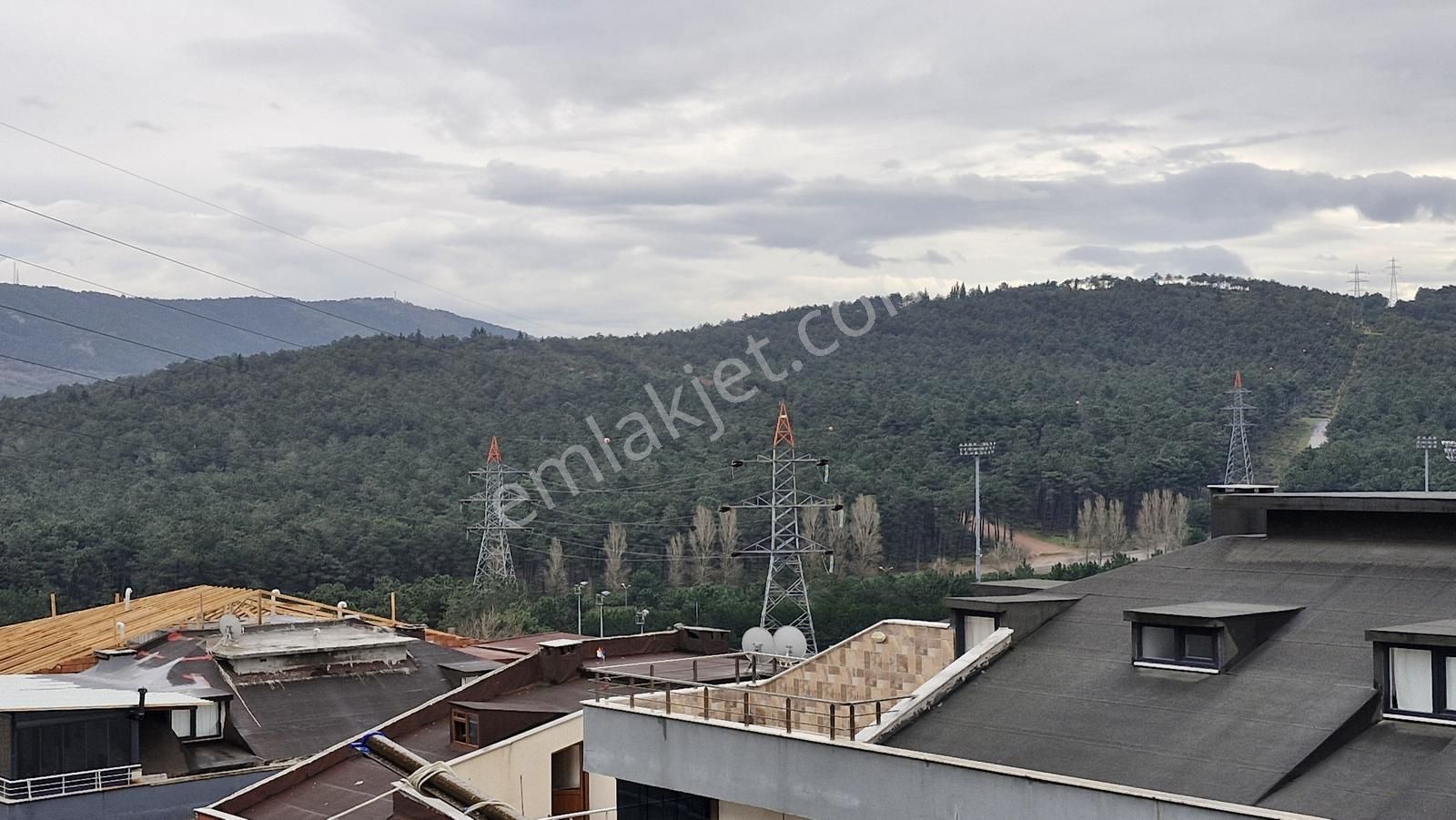 Home Gayrimenkulden Sancaktepe De 2+1 Satılık Daire - Görsel 27