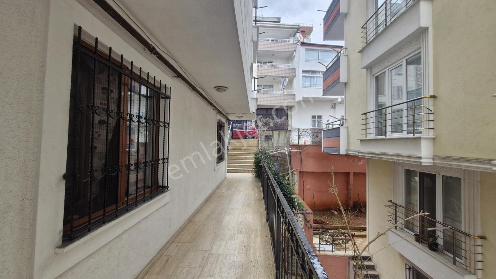 Home Gayrimenkulden Sancaktepe De 2+1 Satılık Daire - Görsel 16