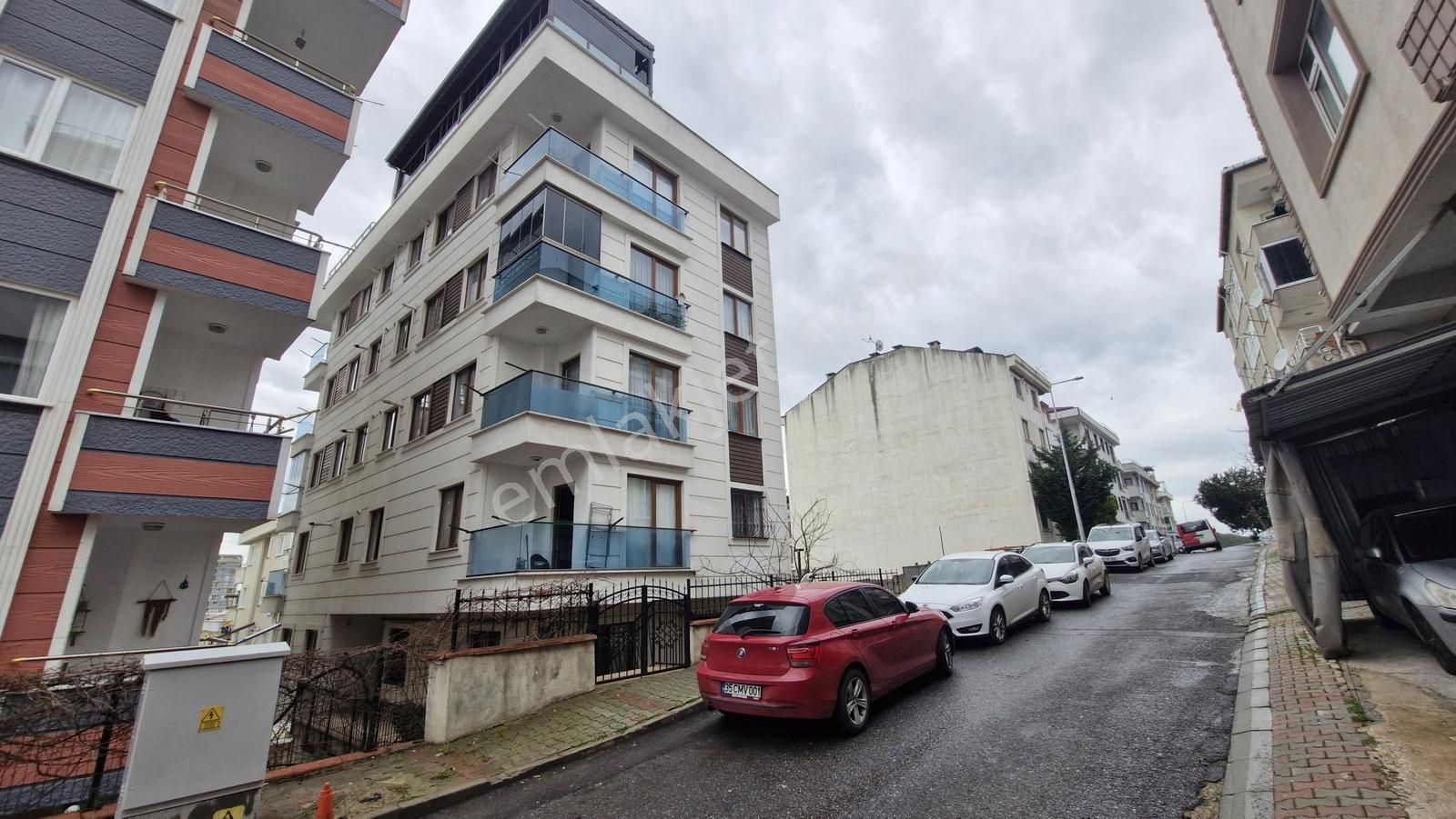 Home Gayrimenkulden Sancaktepe De 2+1 Satılık Daire