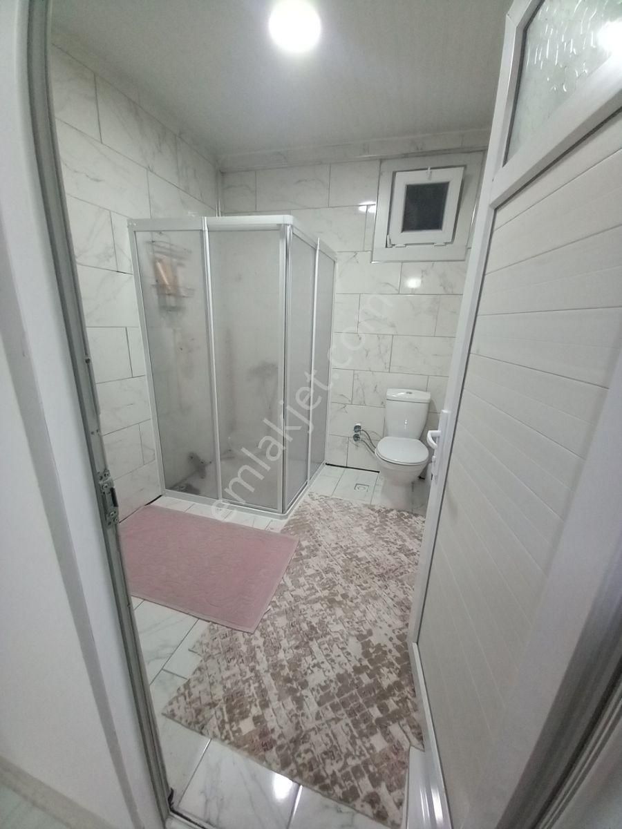 Anamur Abanoz Yaylasında Satılık Eşyalı Yayla Evi - Görsel 14