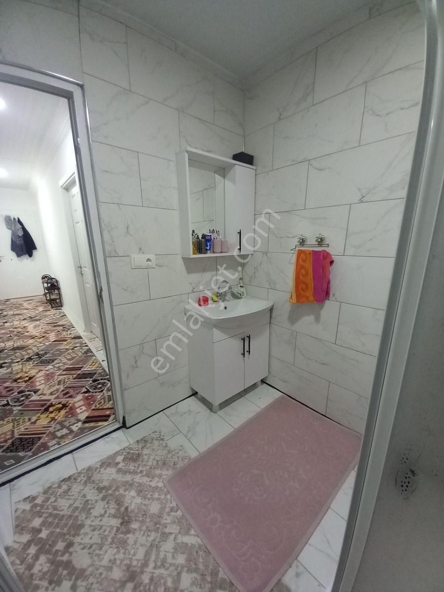 Anamur Abanoz Yaylasında Satılık Eşyalı Yayla Evi - Görsel 4