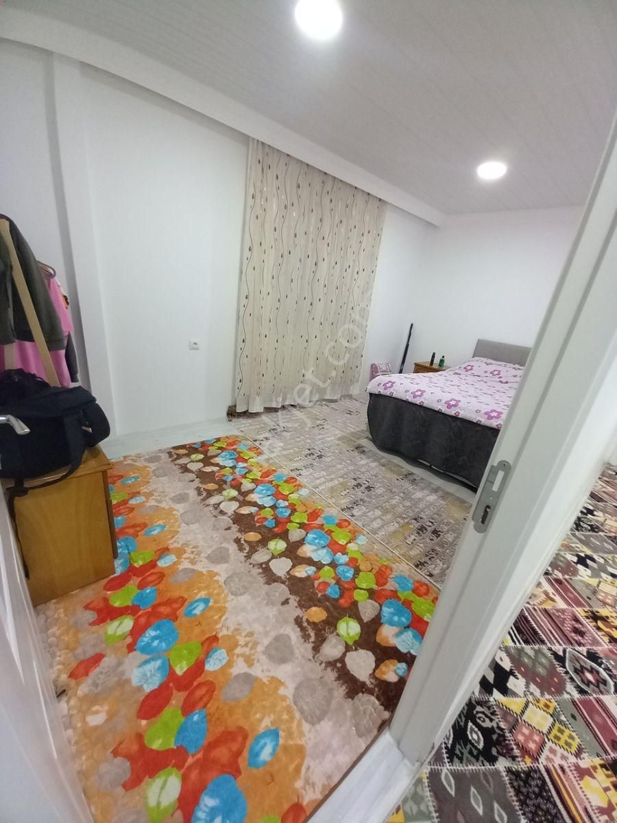 Anamur Abanoz Yaylasında Satılık Eşyalı Yayla Evi - Görsel 17