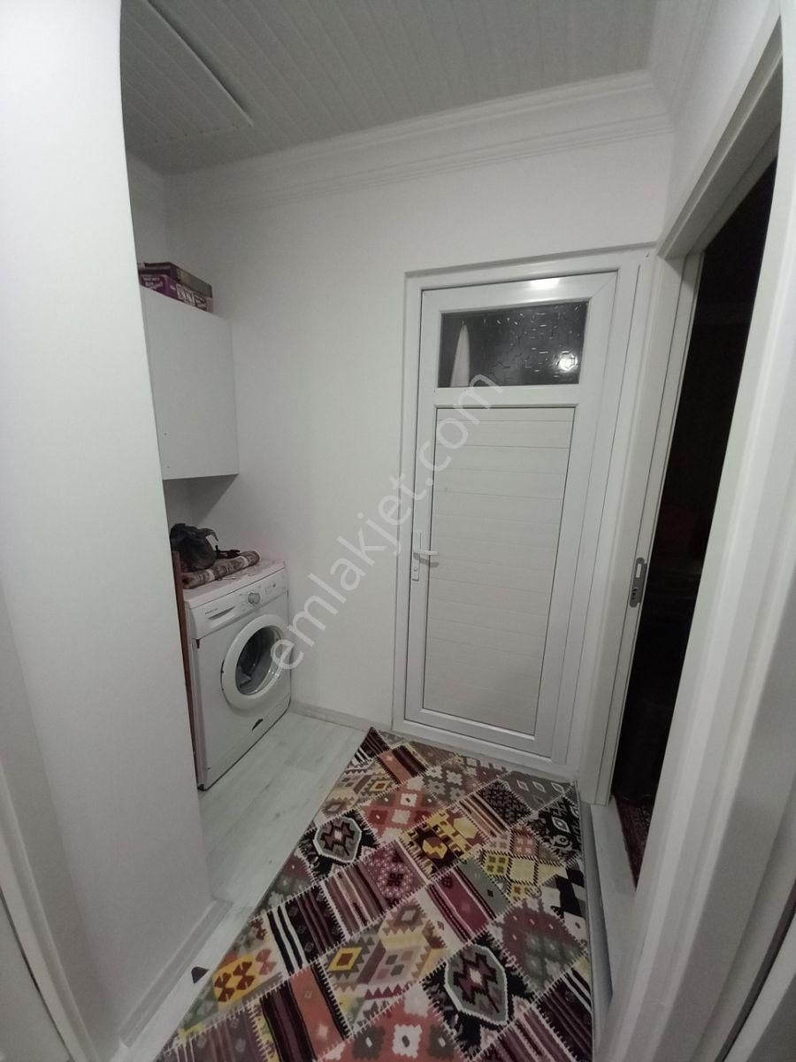 Anamur Abanoz Yaylasında Satılık Eşyalı Yayla Evi - Görsel 18