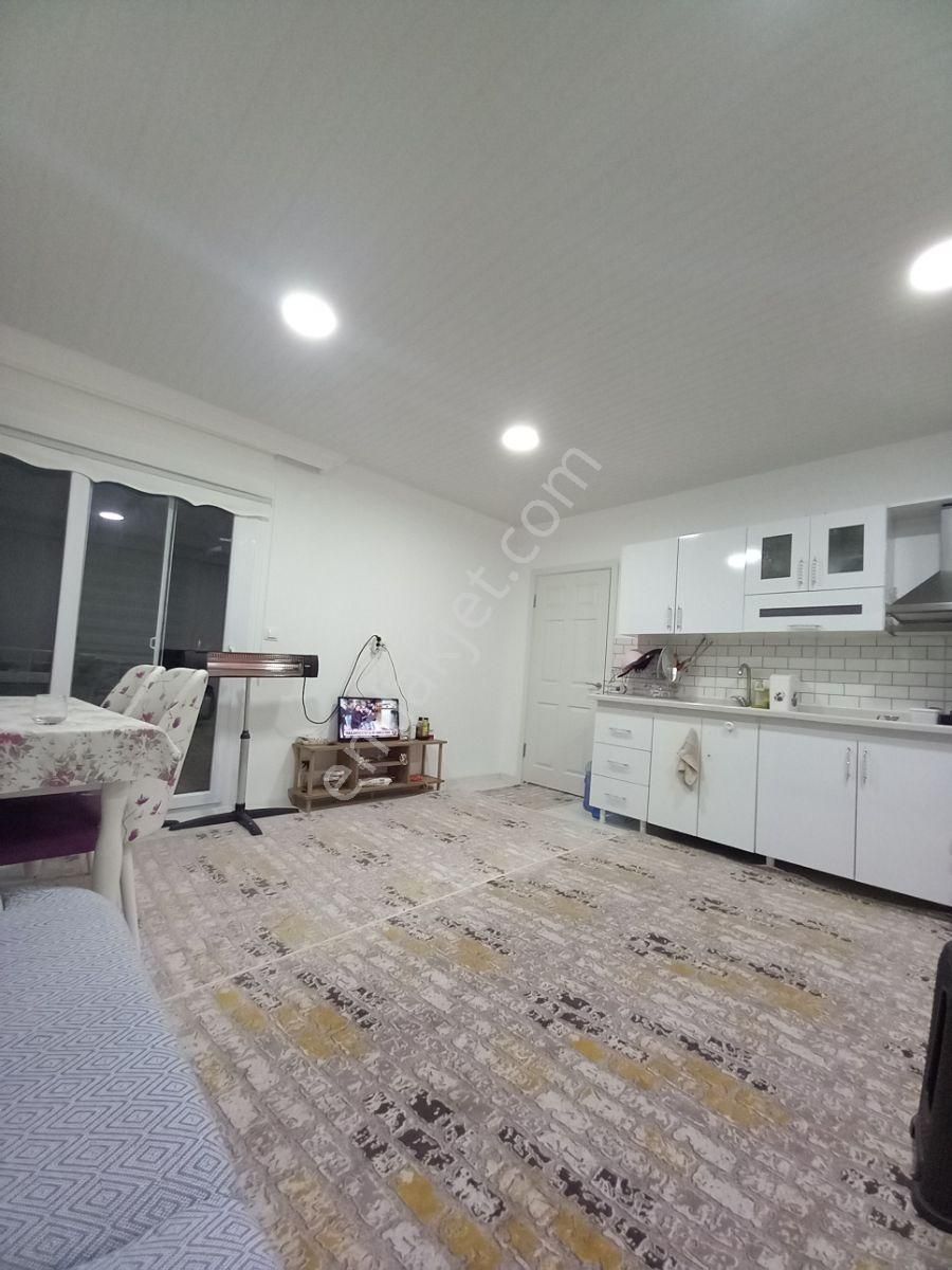 Anamur Abanoz Yaylasında Satılık Eşyalı Yayla Evi - Görsel 10