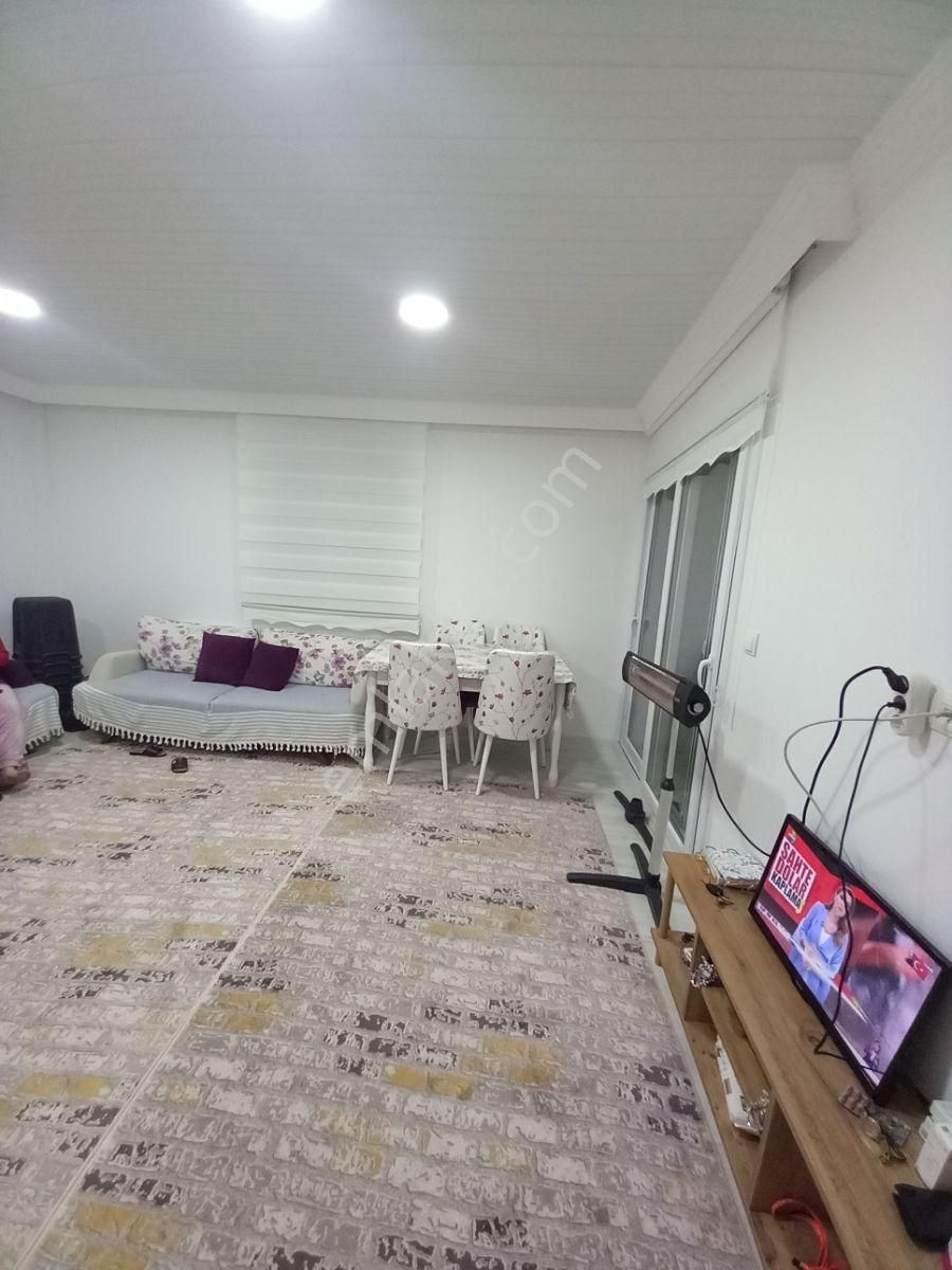 Anamur Abanoz Yaylasında Satılık Eşyalı Yayla Evi - Görsel 9