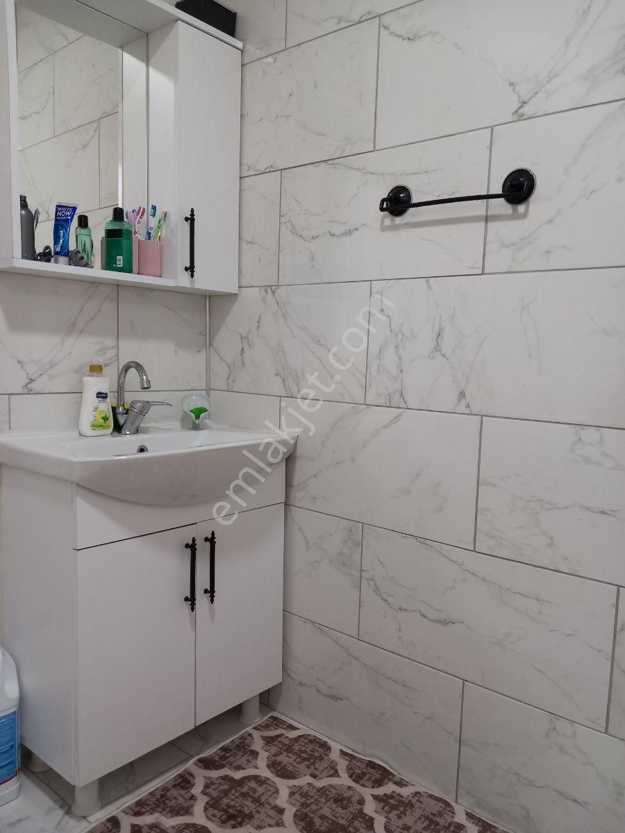 Anamur Abanoz Yaylasında Satılık Eşyalı Yayla Evi - Görsel 3