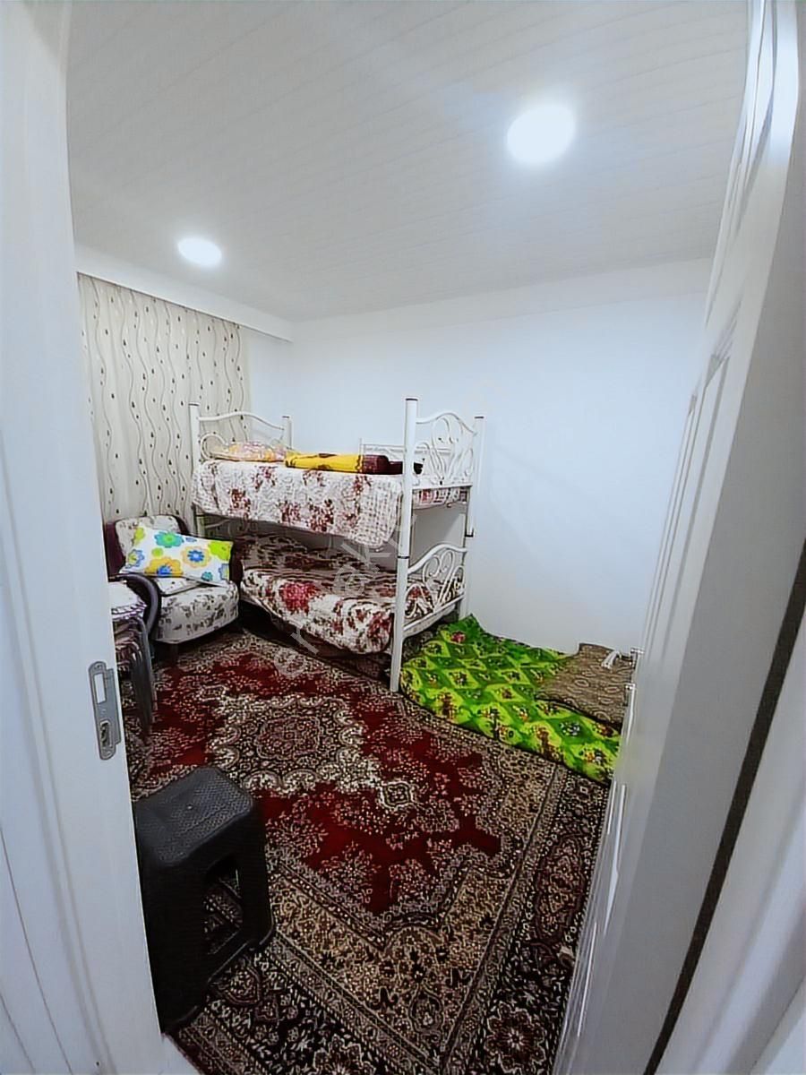 Anamur Abanoz Yaylasında Satılık Eşyalı Yayla Evi - Görsel 20