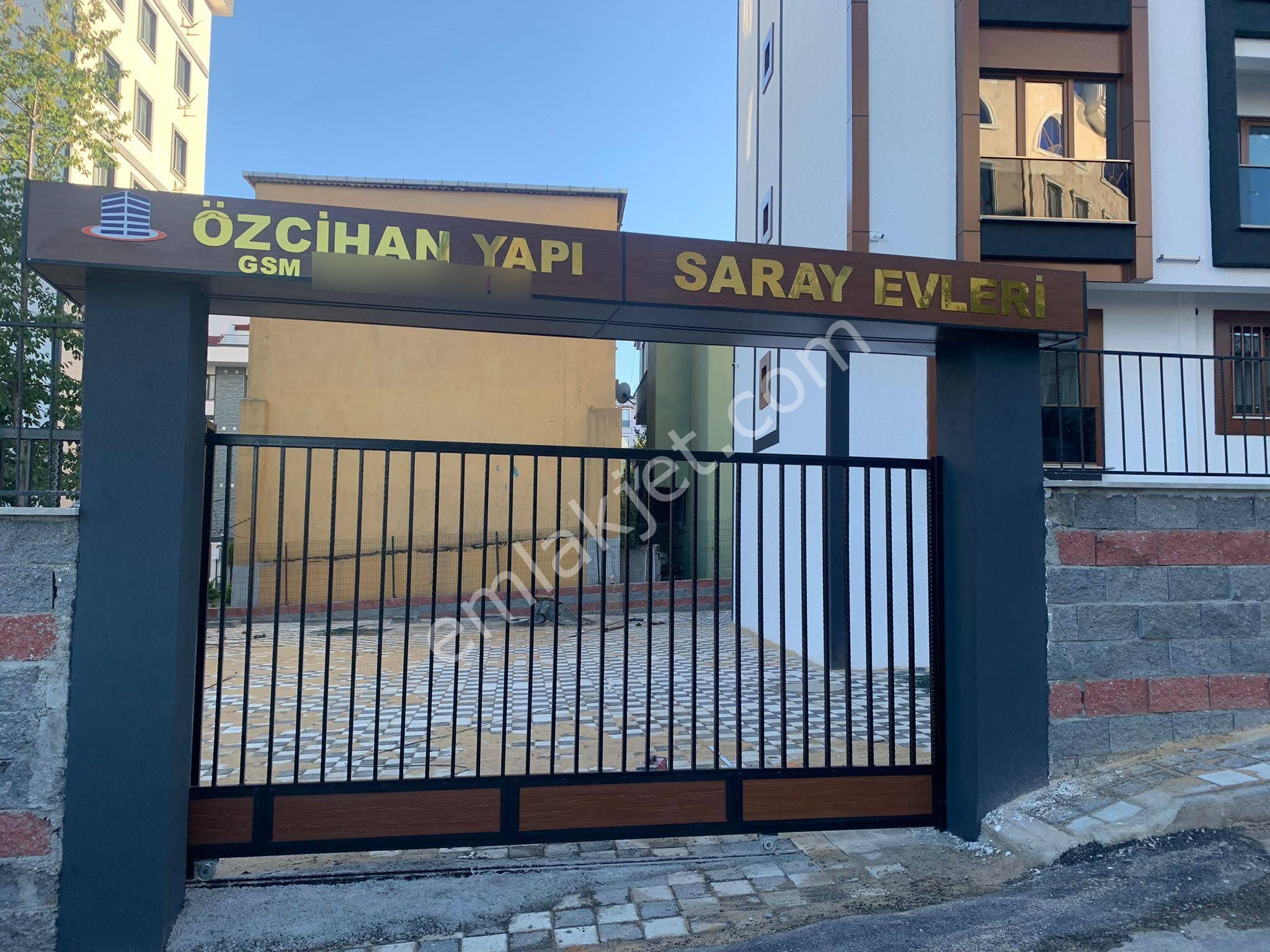 Metroya Yürüme Mesafesinde - Görsel 16