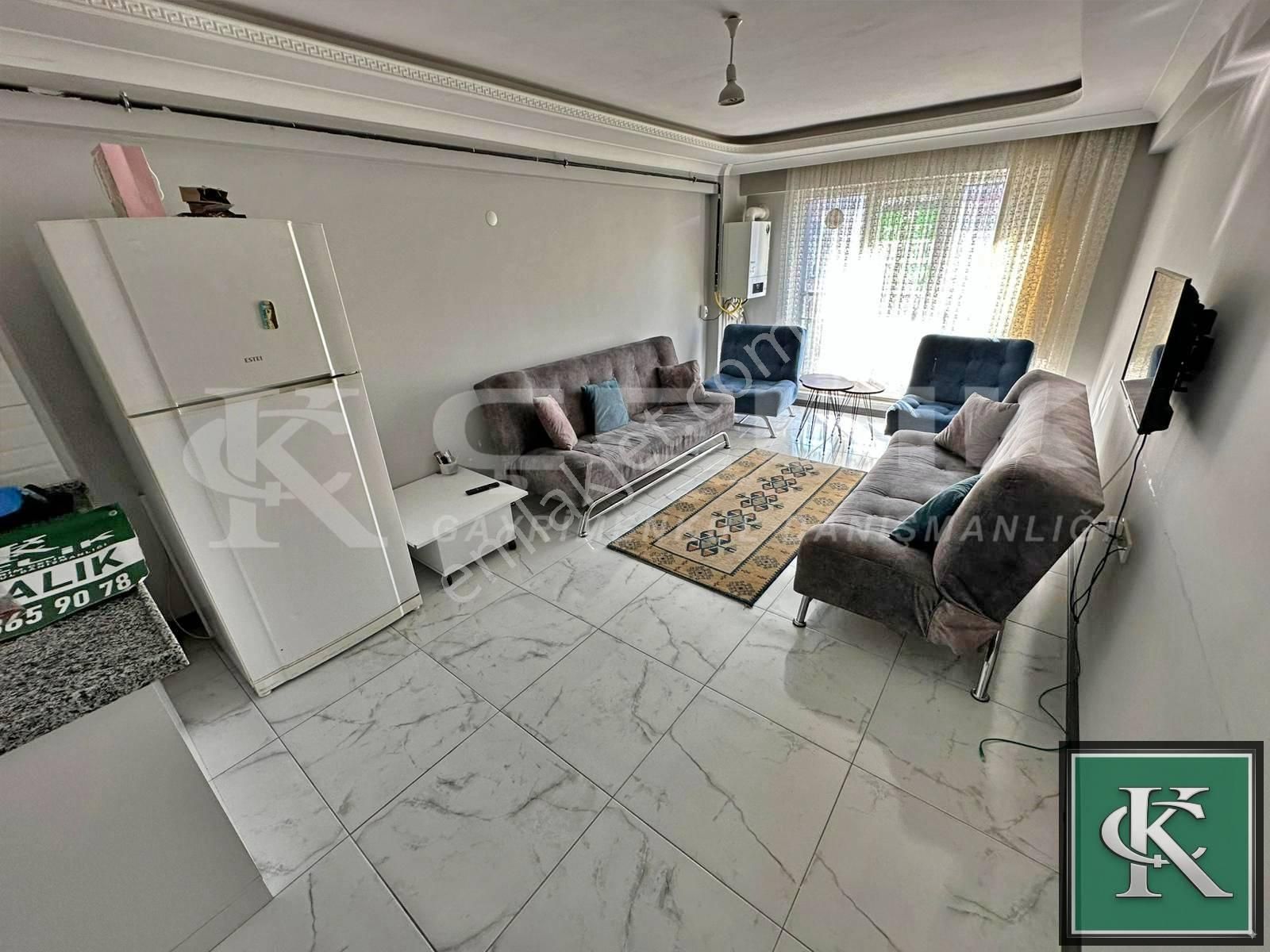 Çelik'ten 17 Eylül Mah 1+1 Dublex 60m2 Eşyalı Kiralık Daire!!! - Görsel 28