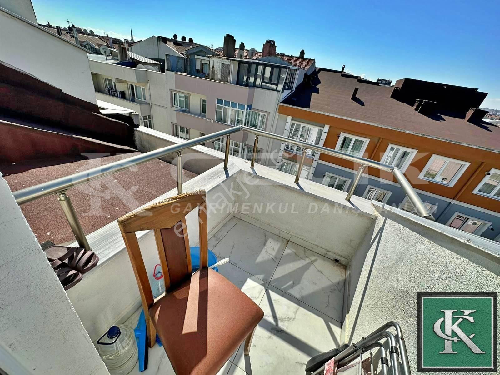 Çelik'ten 17 Eylül Mah 1+1 Dublex 60m2 Eşyalı Kiralık Daire!!! - Görsel 25