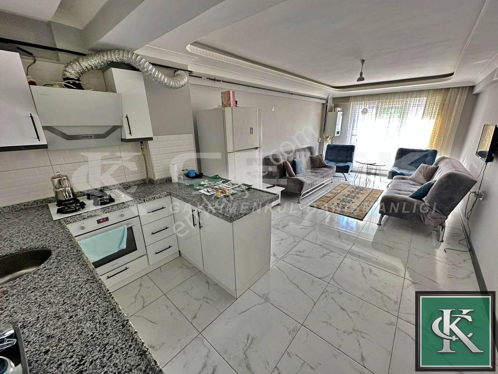 Çelik'ten 17 Eylül Mah 1+1 Dublex 60m2 Eşyalı Kiralık Daire!!! - Görsel 26