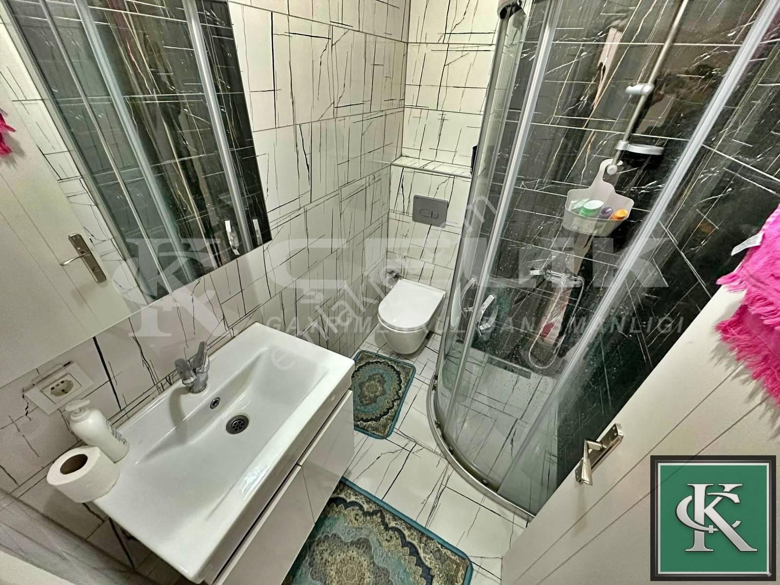 Çelik'ten 17 Eylül Mah 1+1 Dublex 60m2 Eşyalı Kiralık Daire!!! - Görsel 29