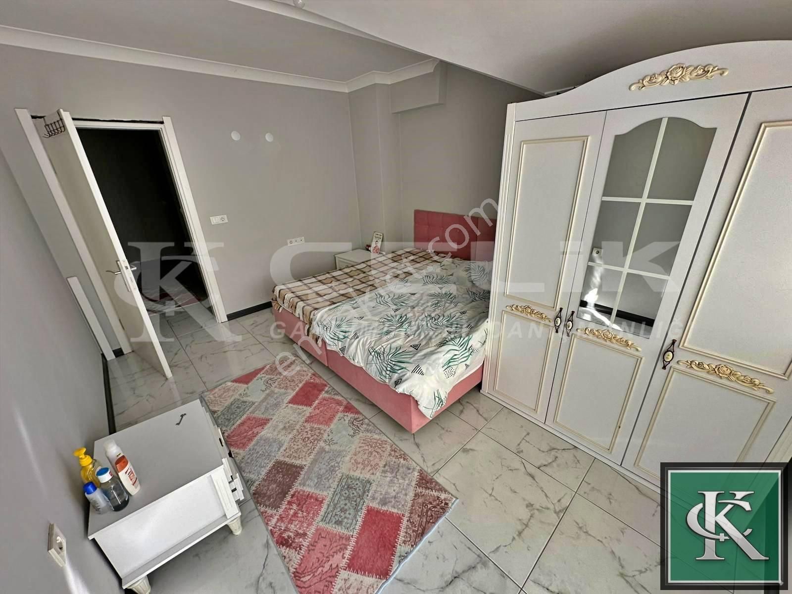 Çelik'ten 17 Eylül Mah 1+1 Dublex 60m2 Eşyalı Kiralık Daire!!! - Görsel 6