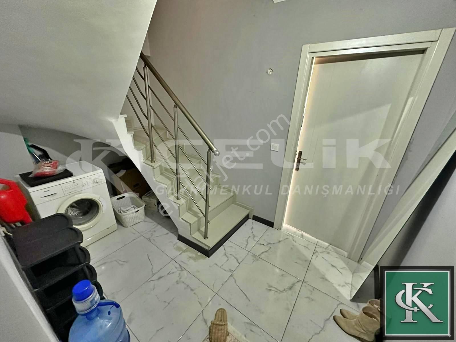 Çelik'ten 17 Eylül Mah 1+1 Dublex 60m2 Eşyalı Kiralık Daire!!! - Görsel 16