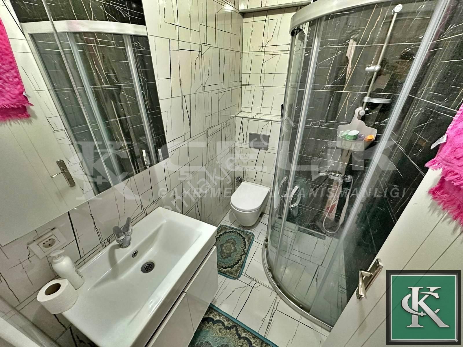 Çelik'ten 17 Eylül Mah 1+1 Dublex 60m2 Eşyalı Kiralık Daire!!! - Görsel 12