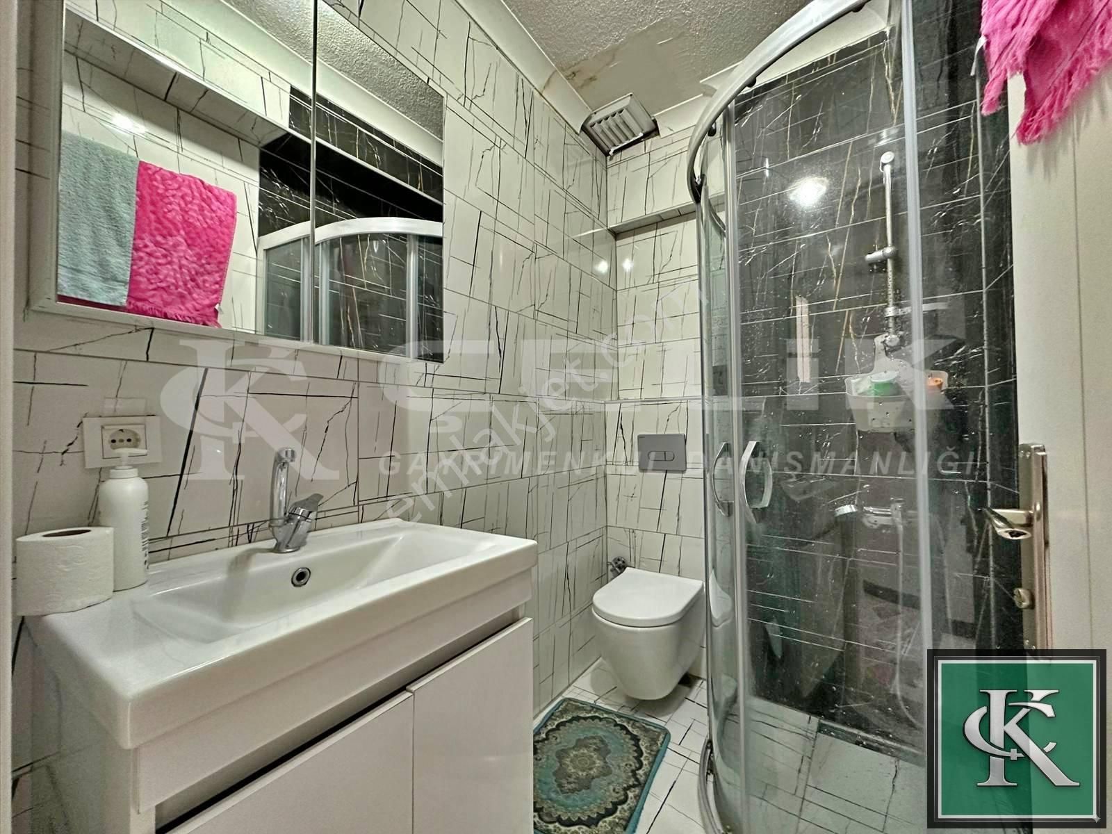 Çelik'ten 17 Eylül Mah 1+1 Dublex 60m2 Eşyalı Kiralık Daire!!! - Görsel 10