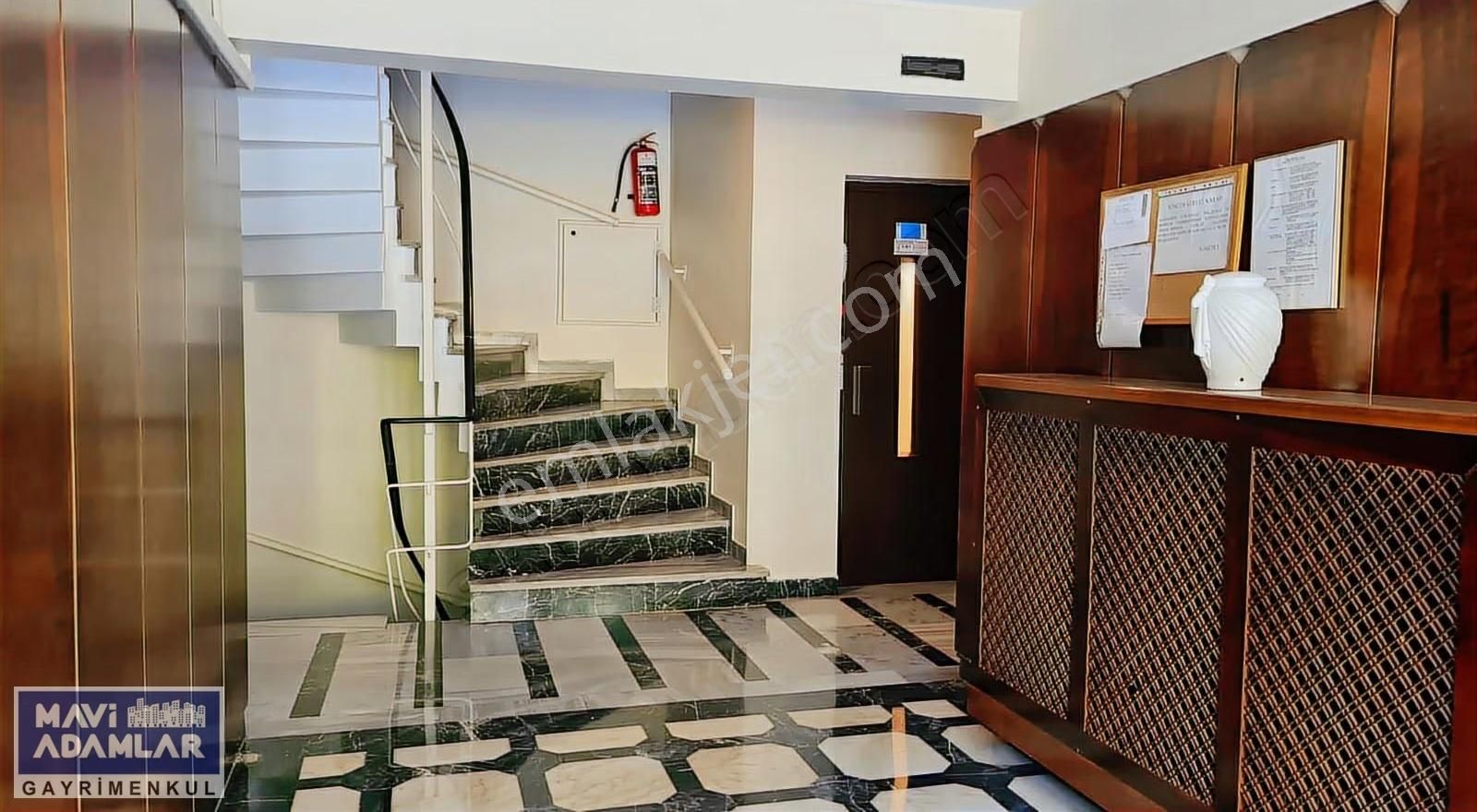 Ayda Celbiş'ten 3+1 Çekirge Cadde Üstü Arakat Kiralık Daire - Görsel 4