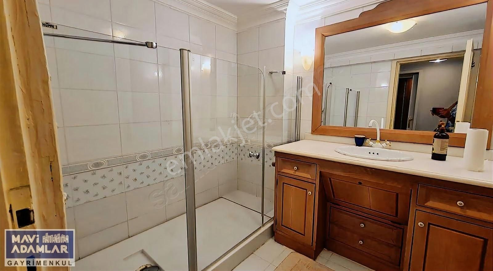 Ayda Celbiş'ten 3+1 Çekirge Cadde Üstü Arakat Kiralık Daire - Görsel 12