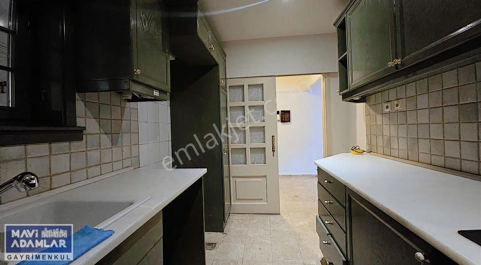 Ayda Celbiş'ten 3+1 Çekirge Cadde Üstü Arakat Kiralık Daire - Görsel 32
