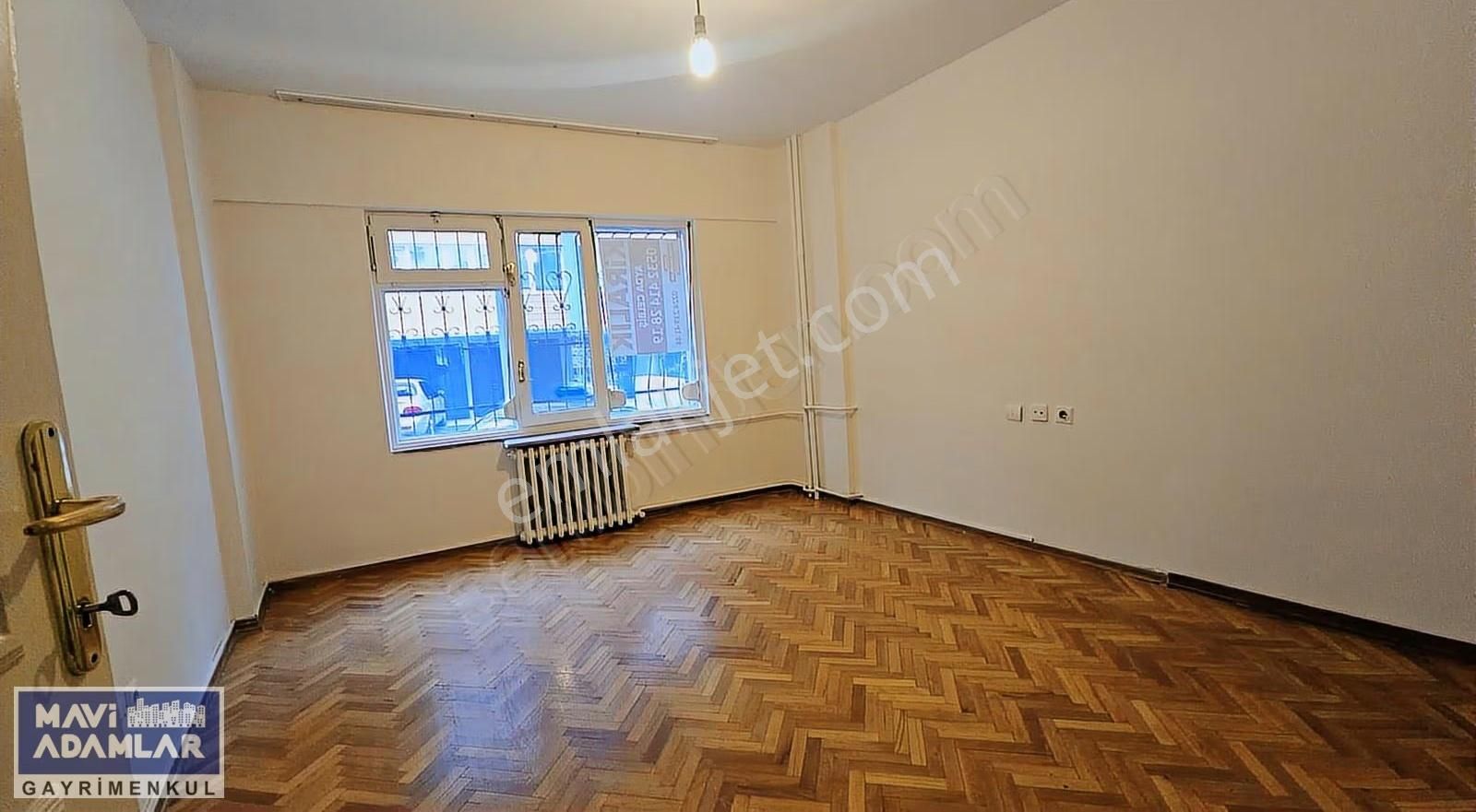 Ayda Celbiş'ten 3+1 Çekirge Cadde Üstü Arakat Kiralık Daire - Görsel 14