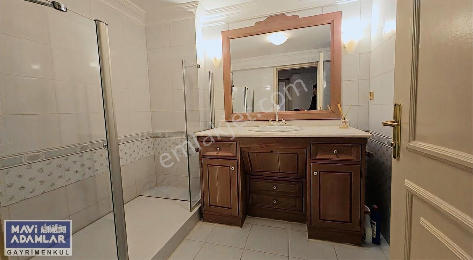 Ayda Celbiş'ten 3+1 Çekirge Cadde Üstü Arakat Kiralık Daire - Görsel 3