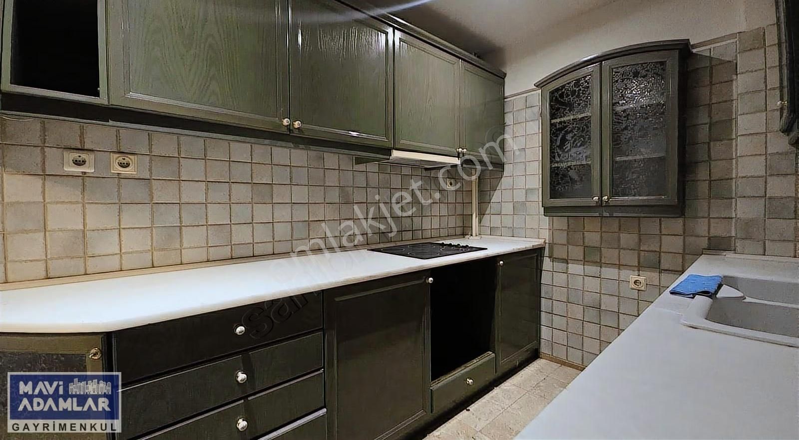 Ayda Celbiş'ten 3+1 Çekirge Cadde Üstü Arakat Kiralık Daire - Görsel 2