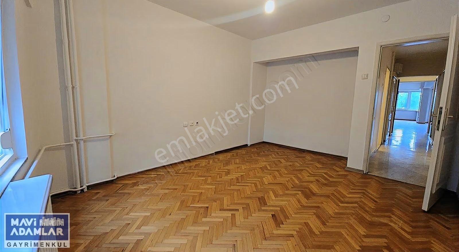 Ayda Celbiş'ten 3+1 Çekirge Cadde Üstü Arakat Kiralık Daire - Görsel 7