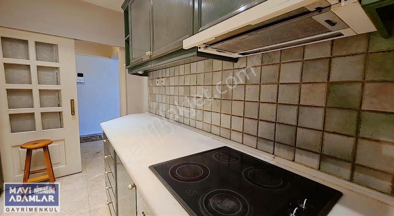 Ayda Celbiş'ten 3+1 Çekirge Cadde Üstü Arakat Kiralık Daire - Görsel 10