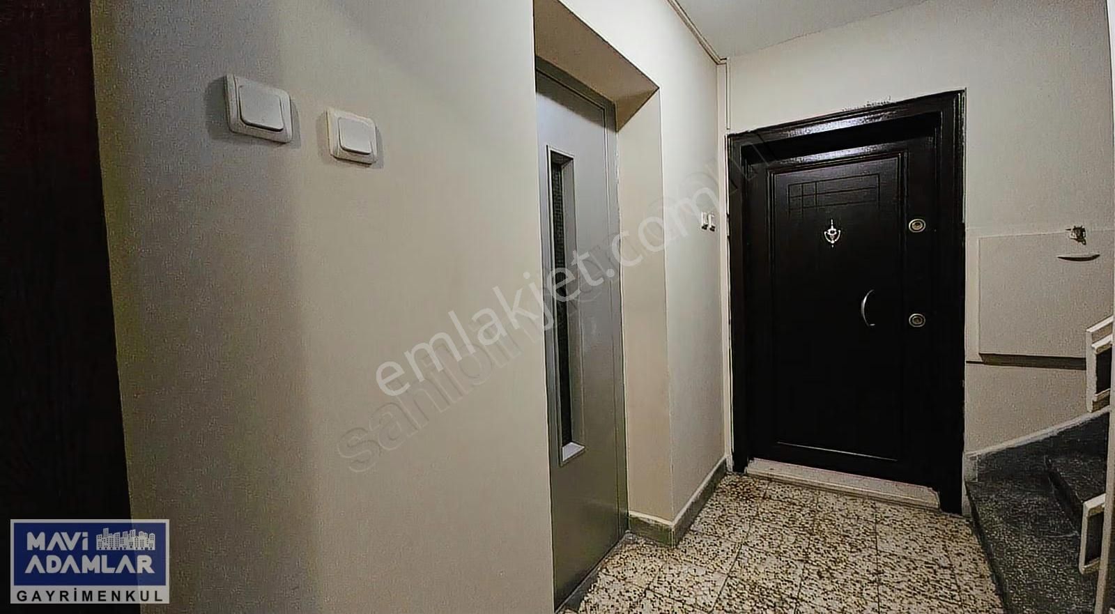 Ayda Celbiş'ten 3+1 Çekirge Cadde Üstü Arakat Kiralık Daire - Görsel 9