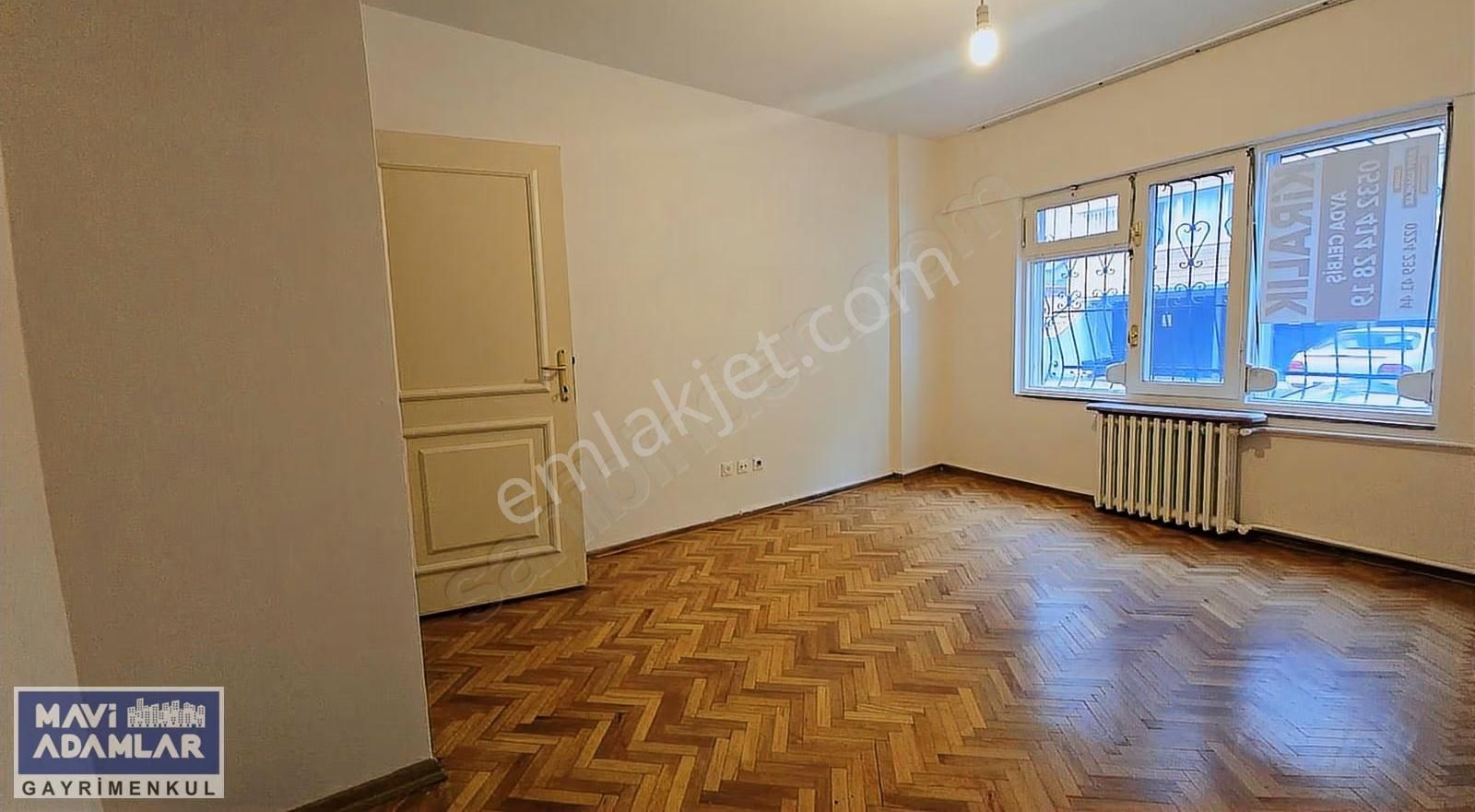 Ayda Celbiş'ten 3+1 Çekirge Cadde Üstü Arakat Kiralık Daire - Görsel 21