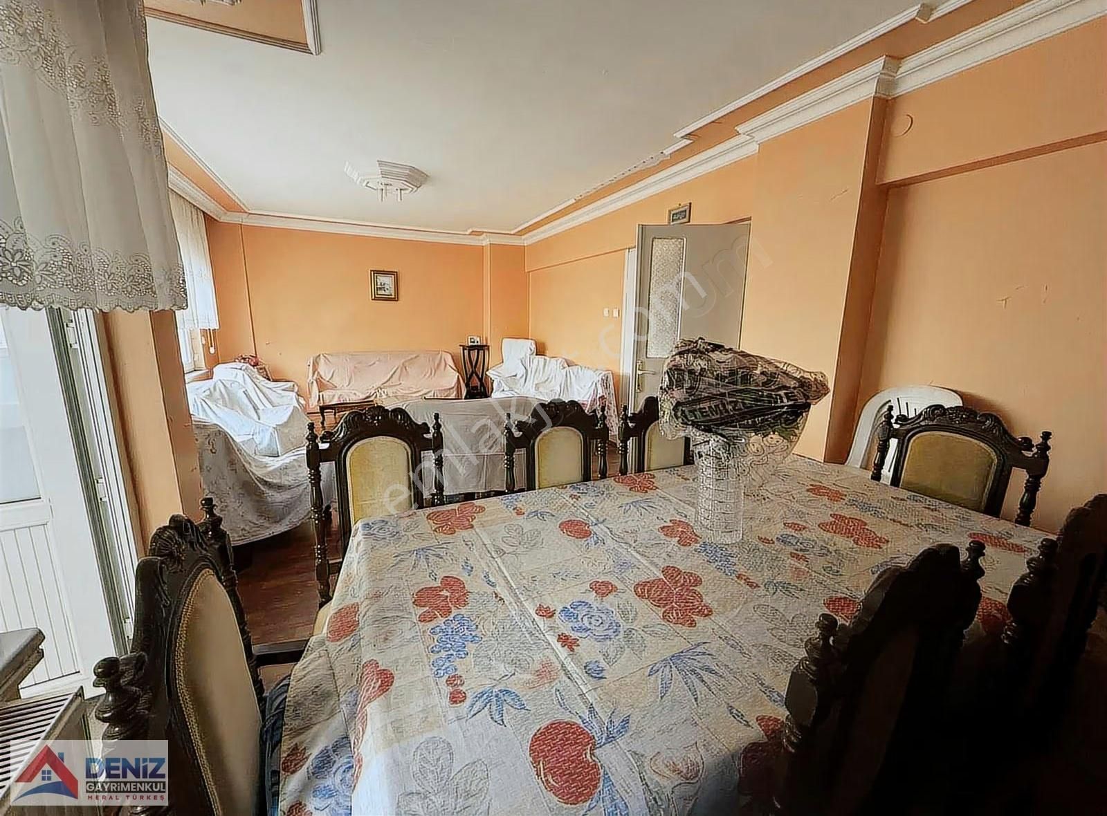 Bursa Gemlik Cumhuriyet Deniz Manzaralı 3+1 Satılık Daire - Görsel 30