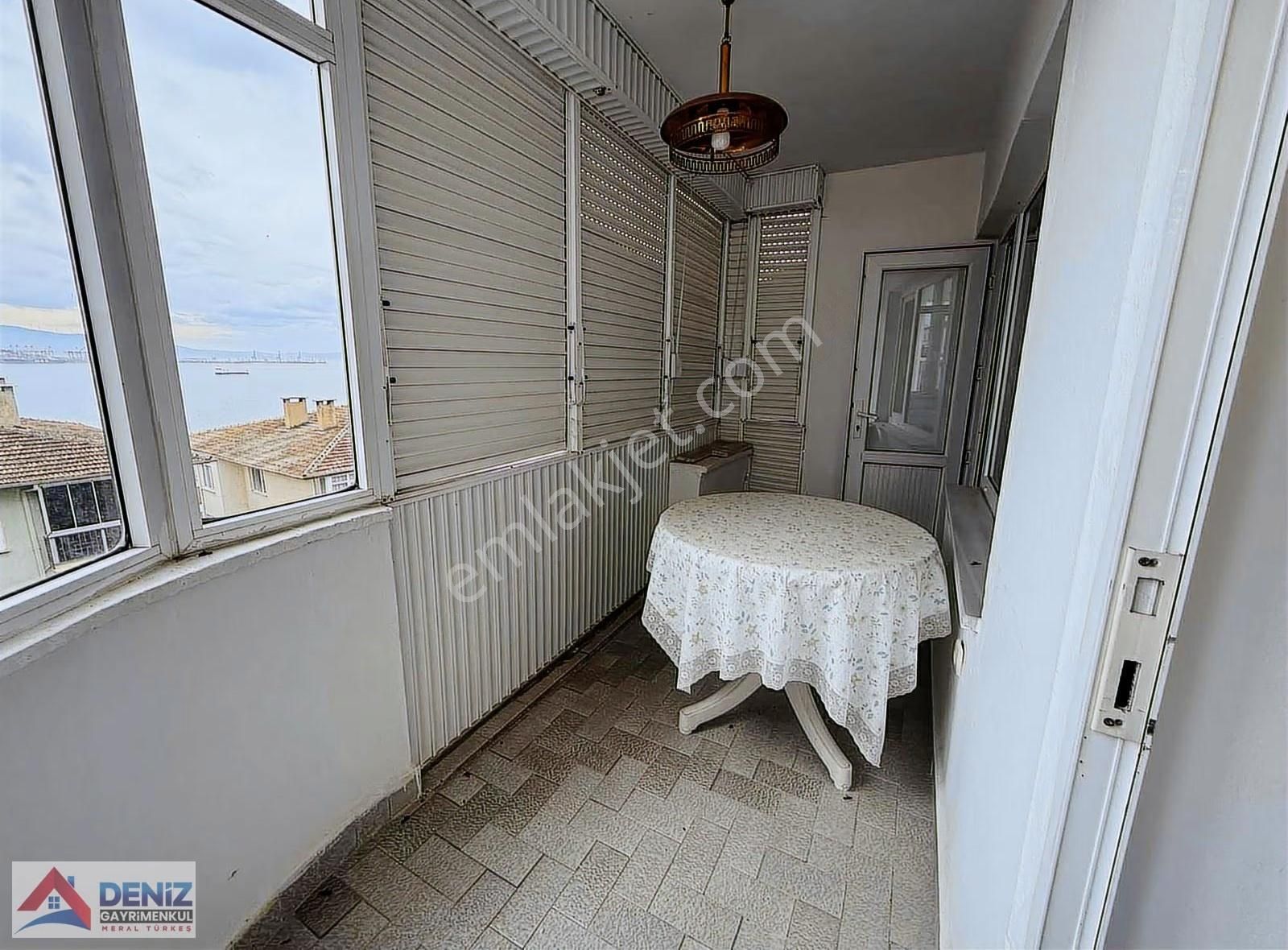 Bursa Gemlik Cumhuriyet Deniz Manzaralı 3+1 Satılık Daire - Görsel 6