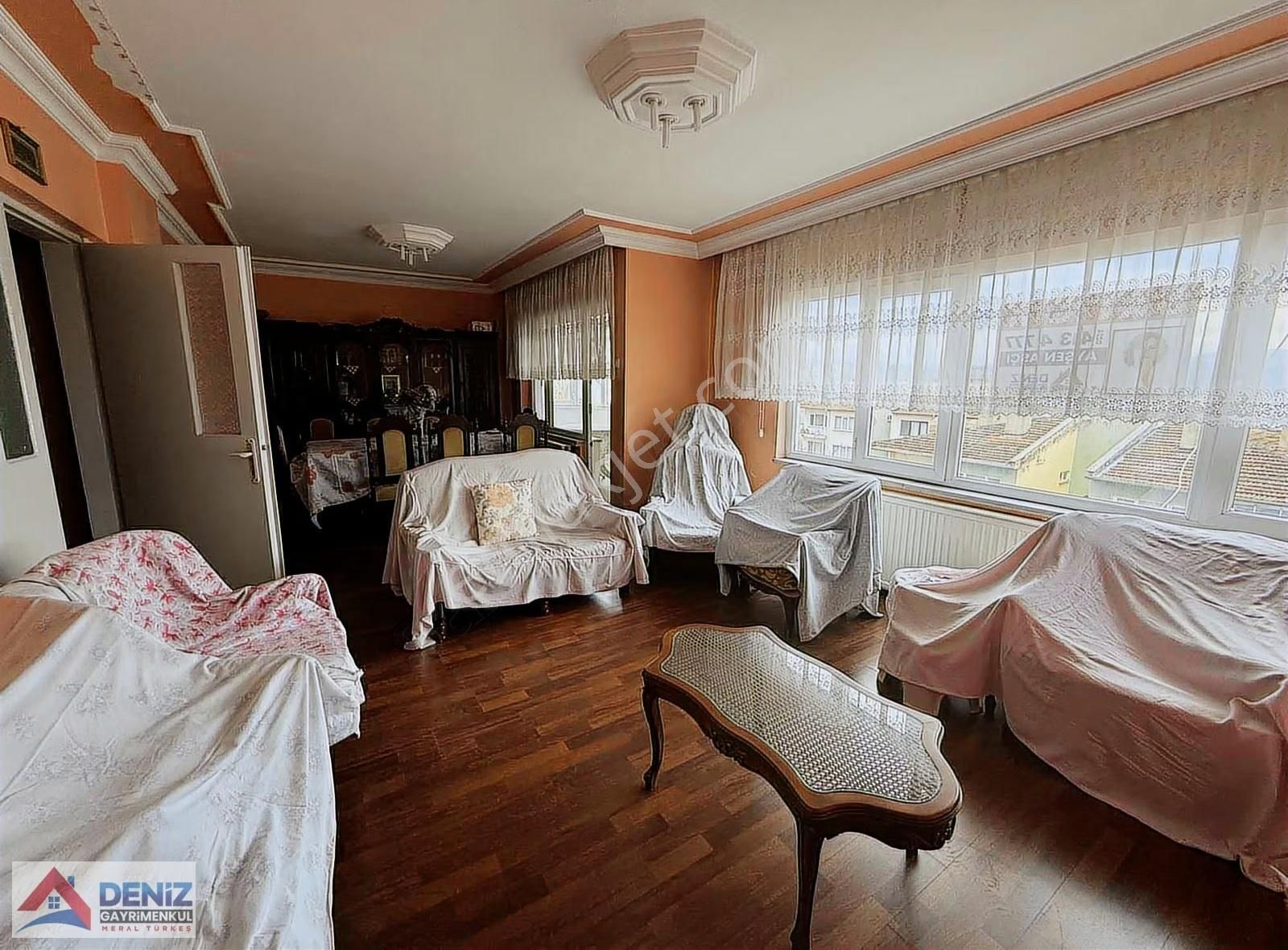 Bursa Gemlik Cumhuriyet Deniz Manzaralı 3+1 Satılık Daire - Görsel 22