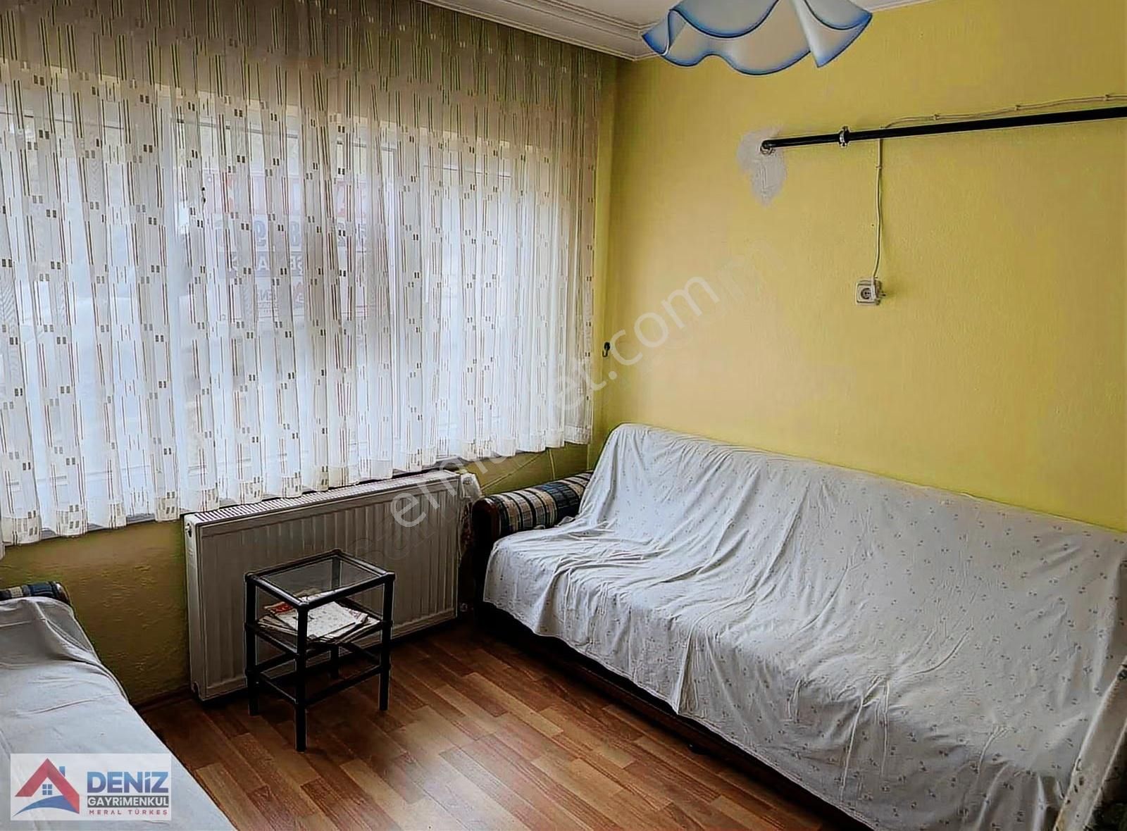 Bursa Gemlik Cumhuriyet Deniz Manzaralı 3+1 Satılık Daire - Görsel 25
