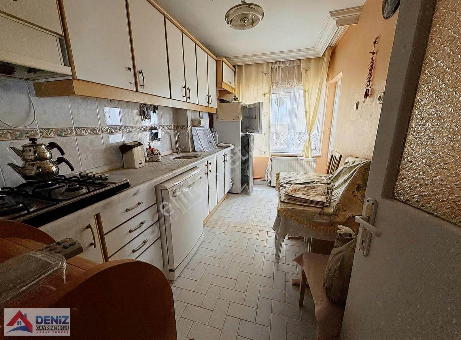 Bursa Gemlik Cumhuriyet Deniz Manzaralı 3+1 Satılık Daire - Görsel 16