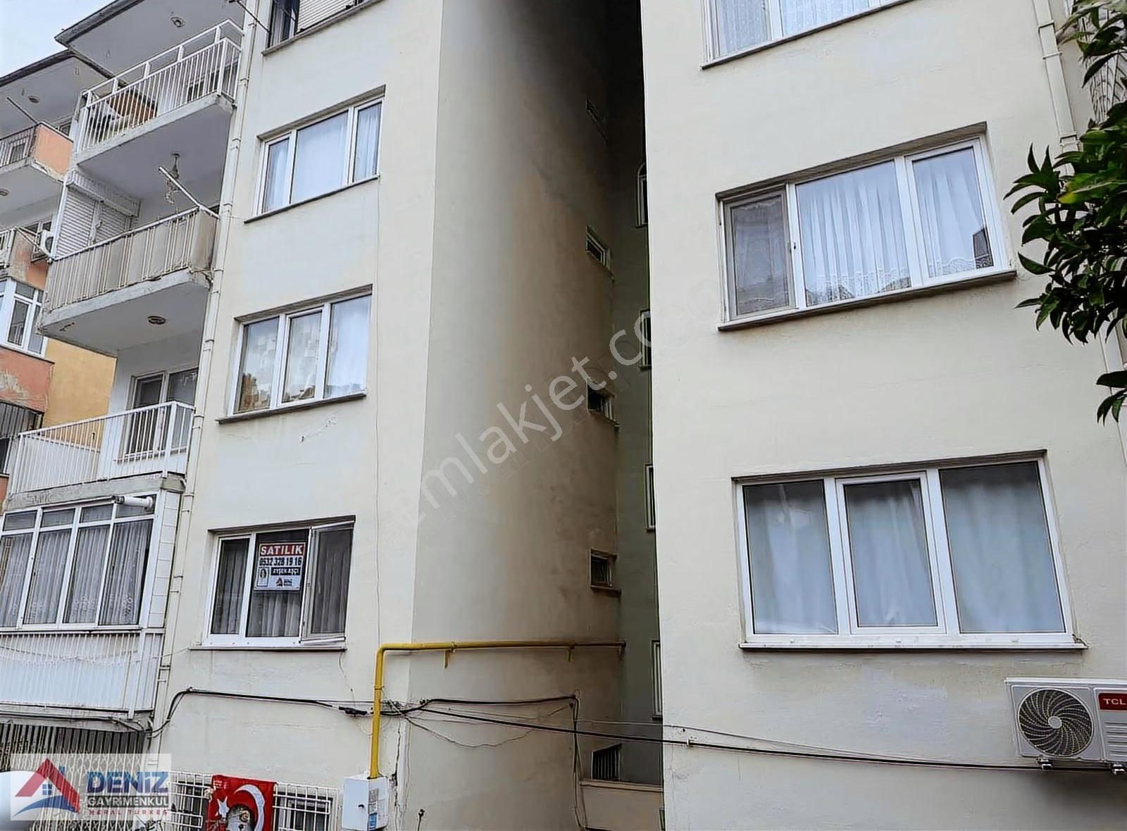 Bursa Gemlik Cumhuriyet Deniz Manzaralı 3+1 Satılık Daire - Görsel 29