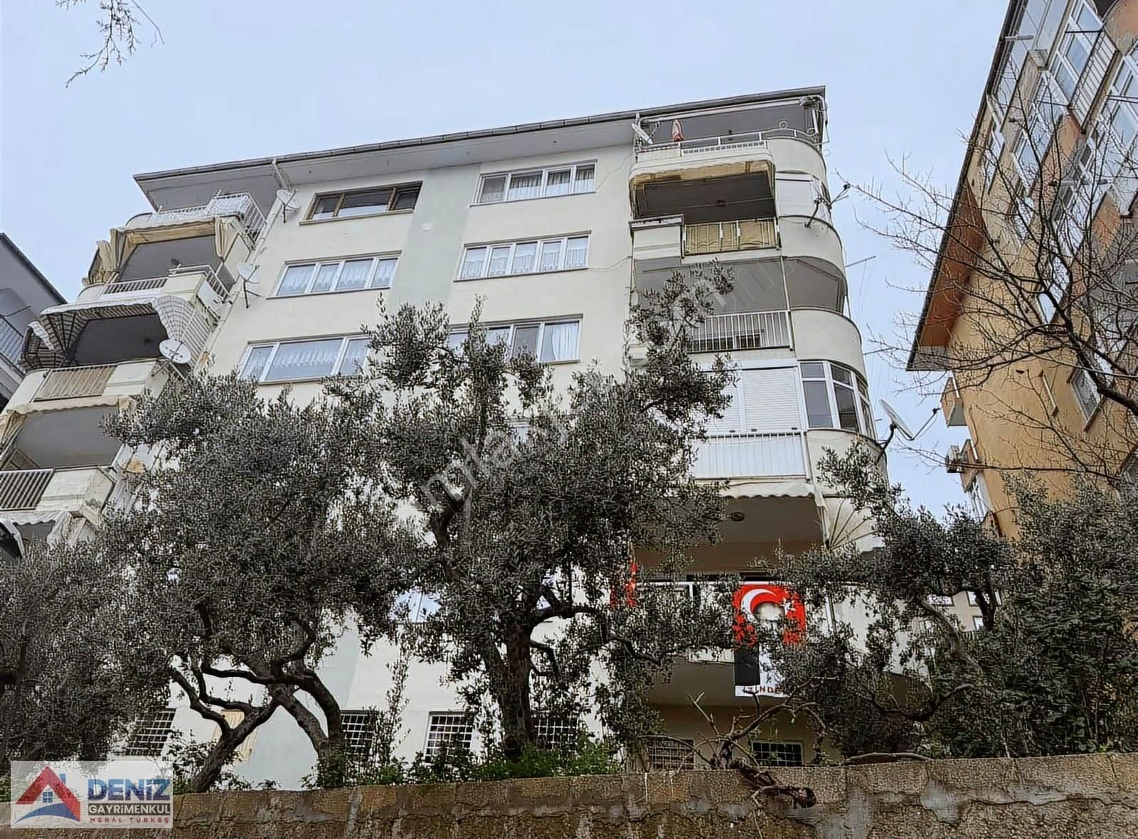 Bursa Gemlik Cumhuriyet Deniz Manzaralı 3+1 Satılık Daire - Görsel 32