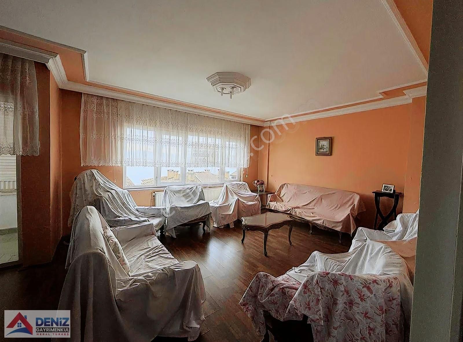 Bursa Gemlik Cumhuriyet Deniz Manzaralı 3+1 Satılık Daire - Görsel 20