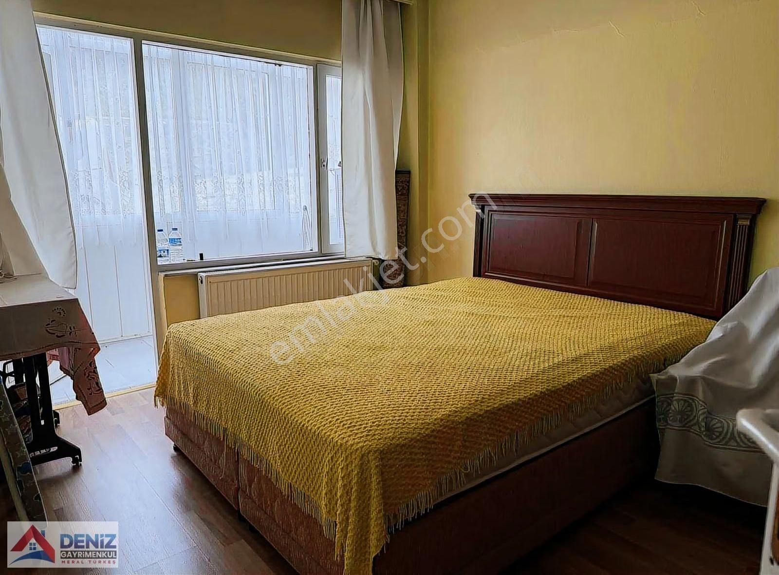 Bursa Gemlik Cumhuriyet Deniz Manzaralı 3+1 Satılık Daire - Görsel 7