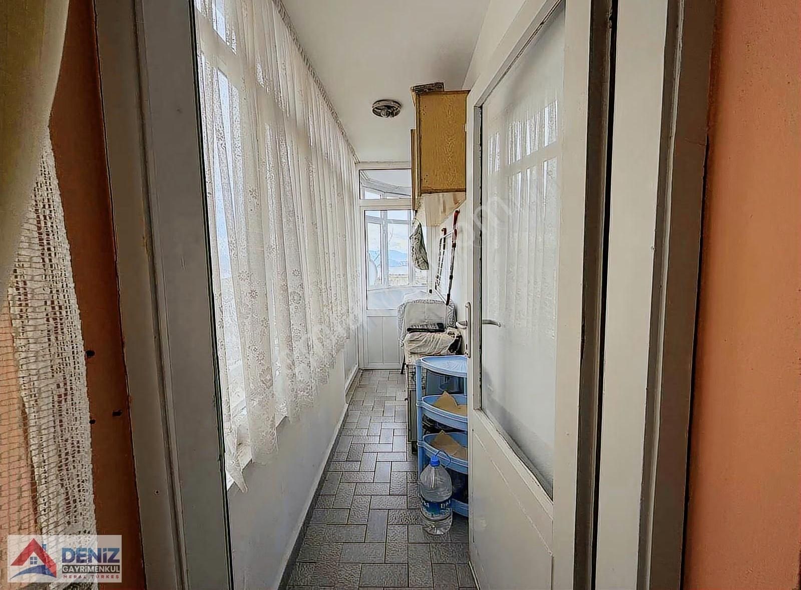 Bursa Gemlik Cumhuriyet Deniz Manzaralı 3+1 Satılık Daire - Görsel 19