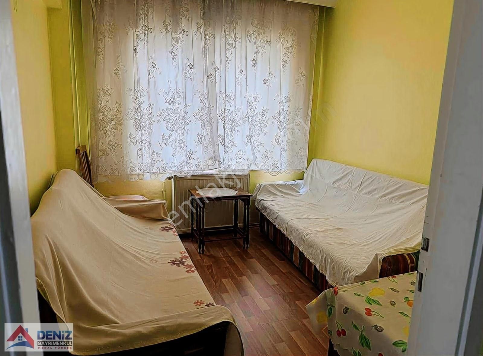 Bursa Gemlik Cumhuriyet Deniz Manzaralı 3+1 Satılık Daire - Görsel 2