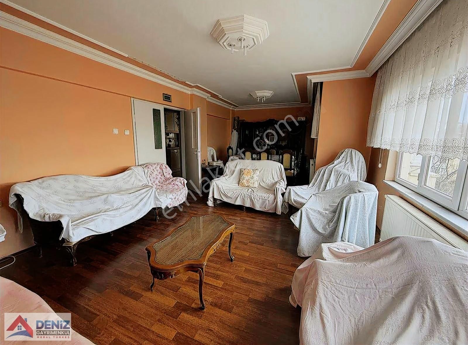 Bursa Gemlik Cumhuriyet Deniz Manzaralı 3+1 Satılık Daire - Görsel 12