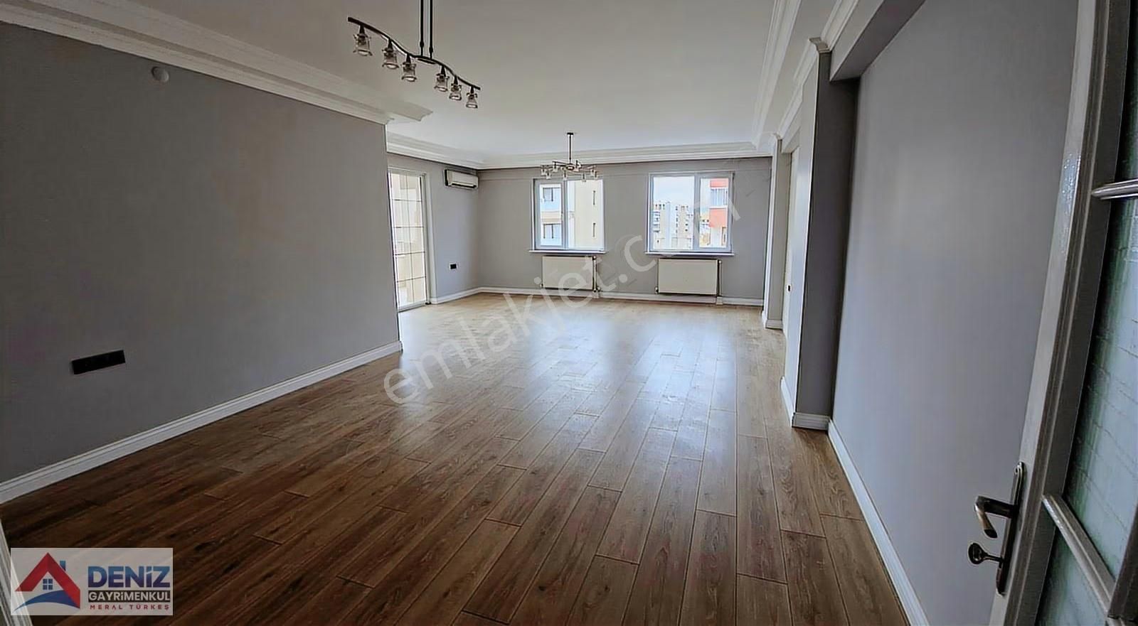 Fsm Bulvarı Mükemmel Konumda Çok Geniş Satılık 4+1 Daire - Görsel 6