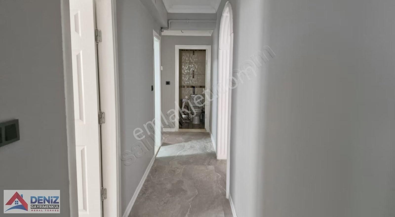 Fsm Bulvarı Mükemmel Konumda Çok Geniş Satılık 4+1 Daire - Görsel 4