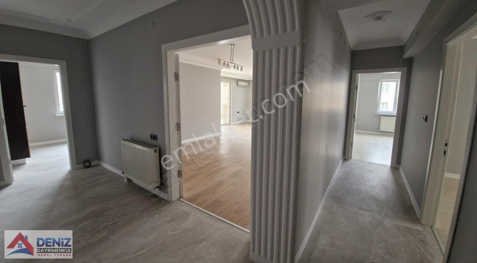 Fsm Bulvarı Mükemmel Konumda Çok Geniş Satılık 4+1 Daire - Görsel 23