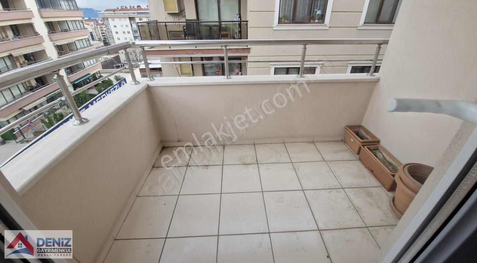 Fsm Bulvarı Mükemmel Konumda Çok Geniş Satılık 4+1 Daire - Görsel 11