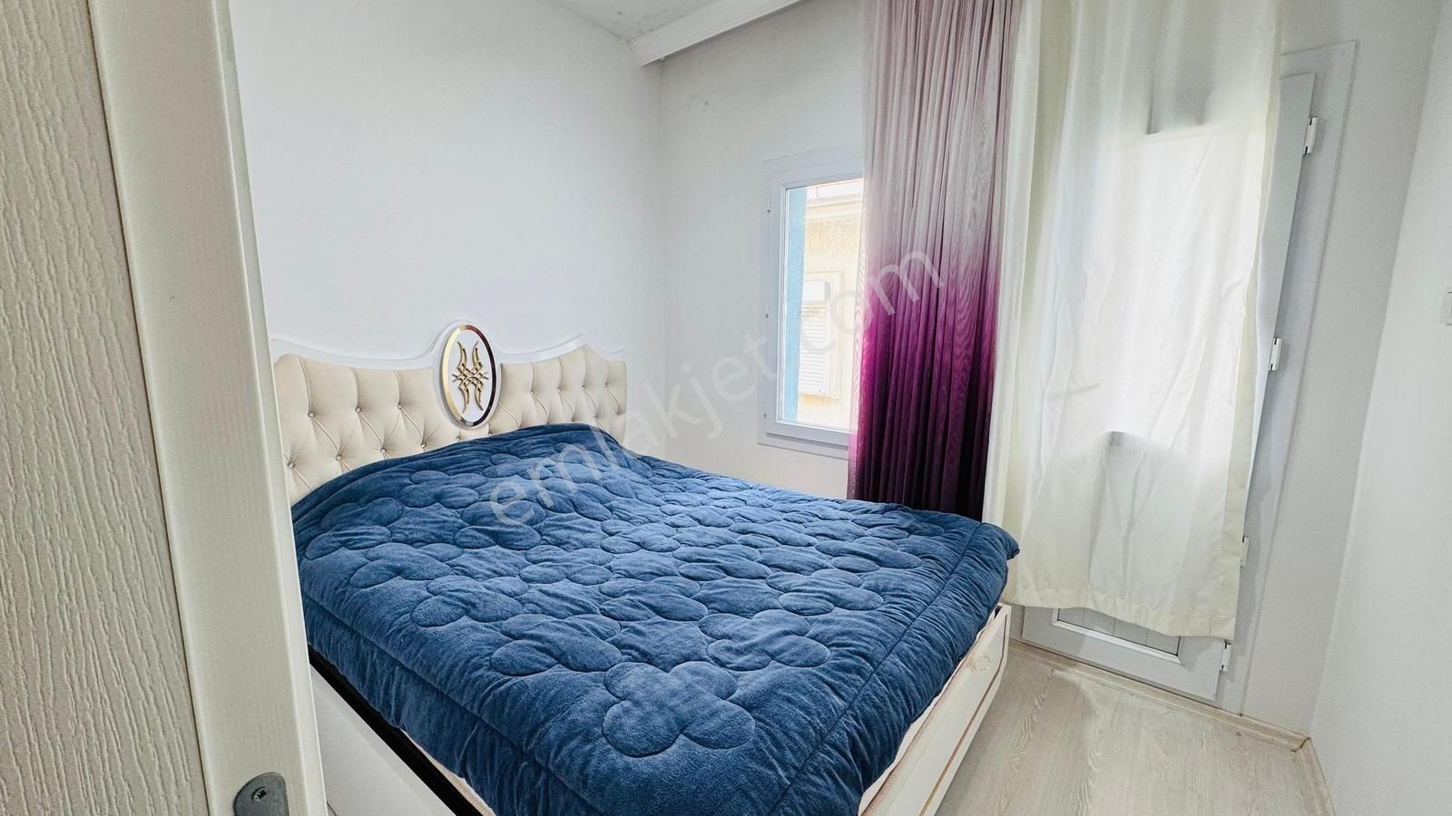 Foça Atatürk Mah. Kiralık 3+1 Daire - Görsel 15